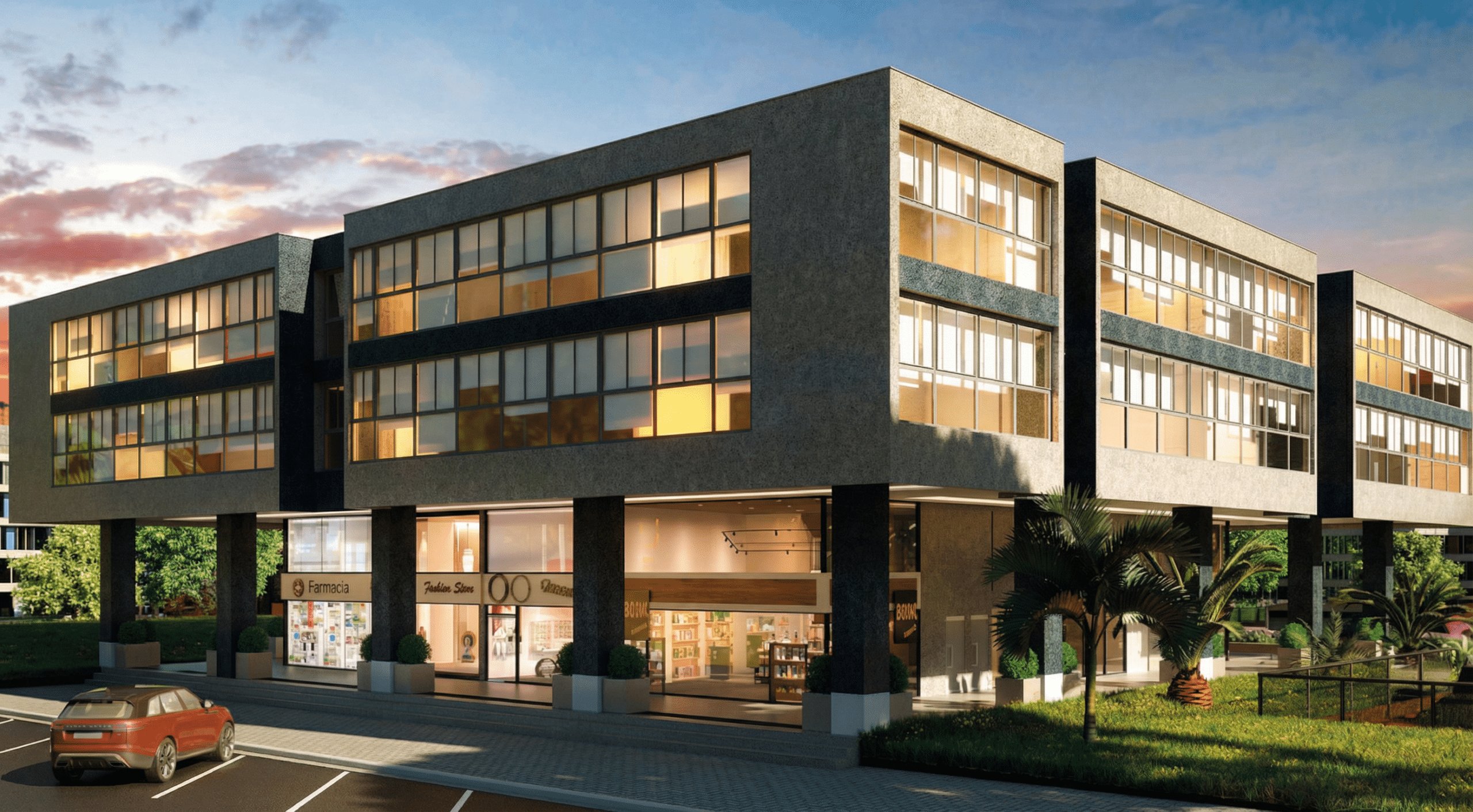 Link Noroeste (Powered by Housi) — foto 2