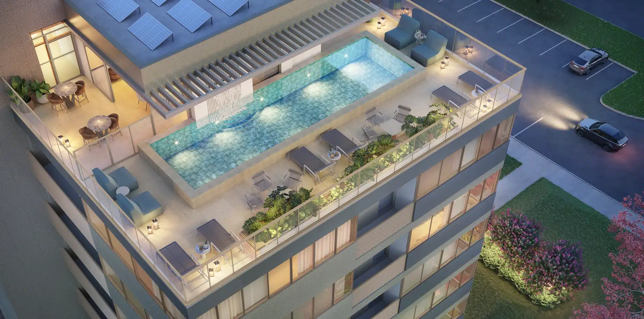 Palazzo 105 — foto 6