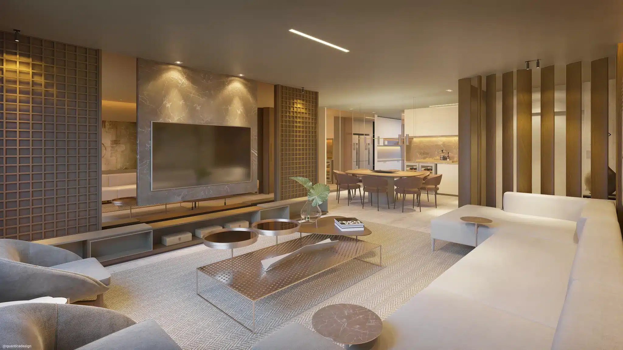 Palazzo 105 — foto 4