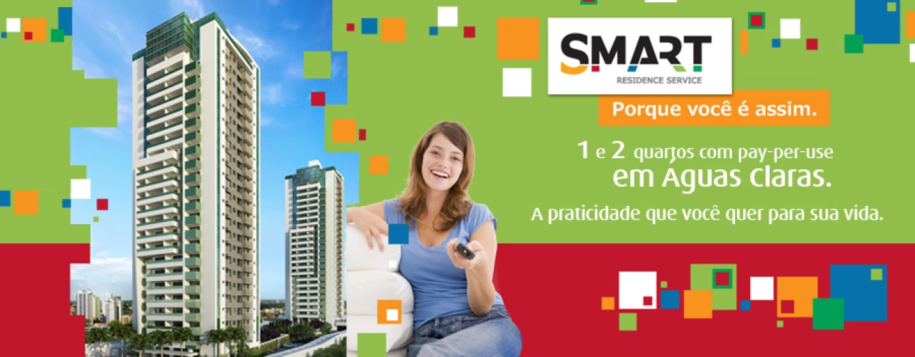Smart Residence — foto 1