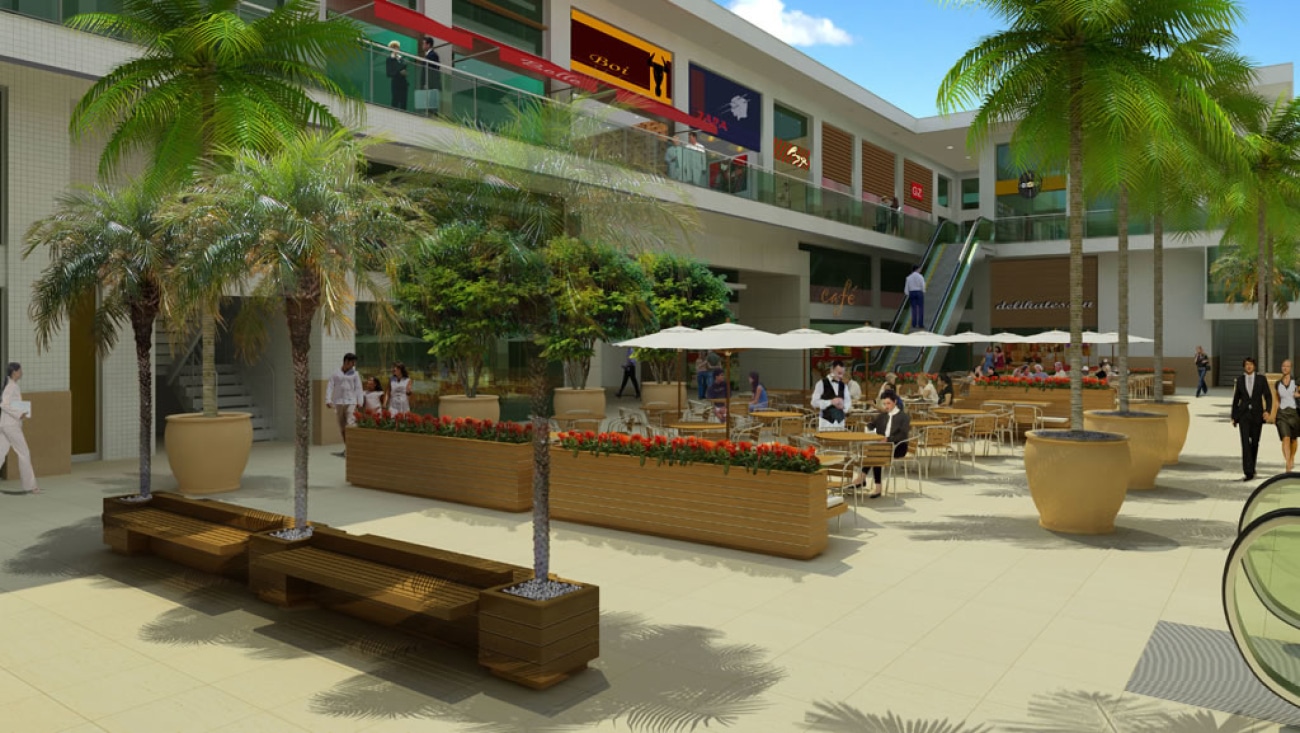 Vista Shopping — foto 1
