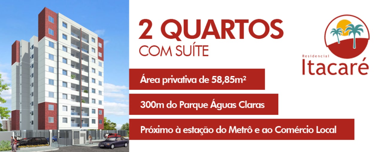 Residencial Itacaré — foto 1