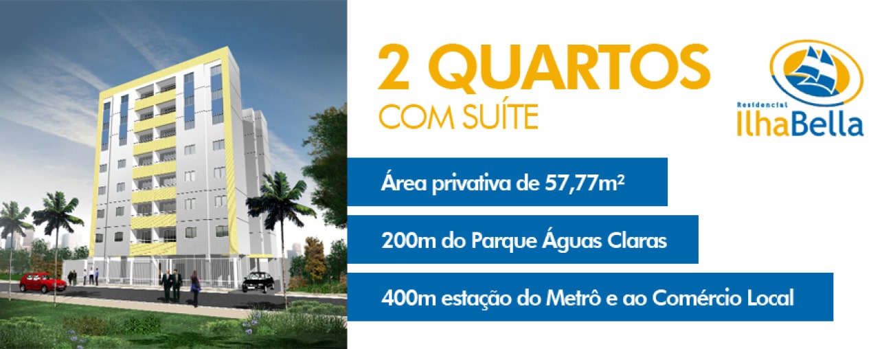 Residencial Ilha Bella — foto 1